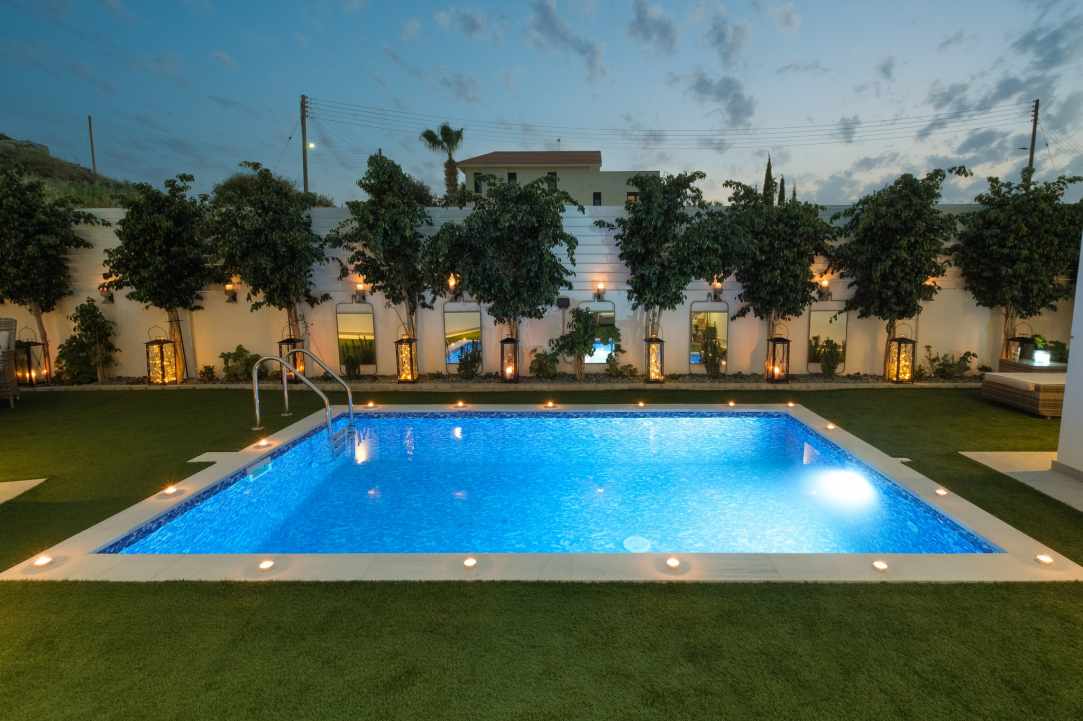 Villa Amour Cyprus 