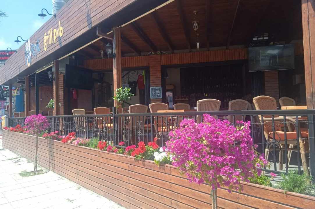 Popeye Pub gallery image 4