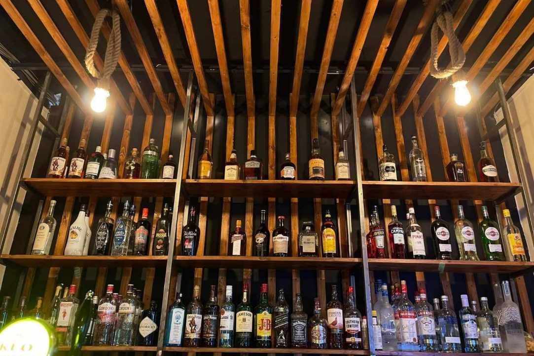 Popeye Pub gallery image 3