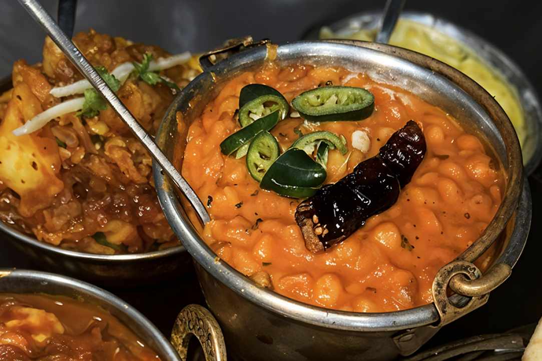 Poppadums Indian Tandoori Restaurant gallery image 5
