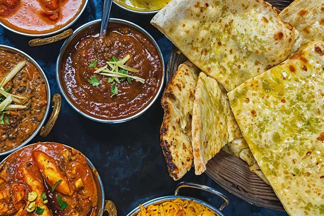 Poppadums Indian Tandoori Restaurant gallery image 4