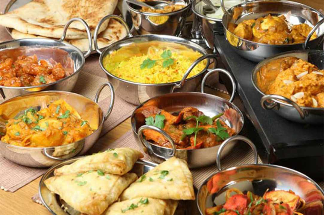 Poppadums Indian Tandoori Restaurant gallery image 1