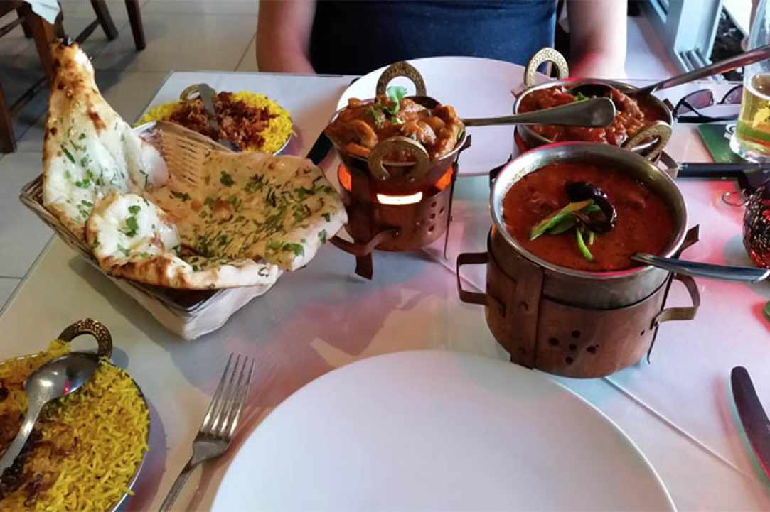 Poppadums Indian Tandoori Restaurant gallery image 3