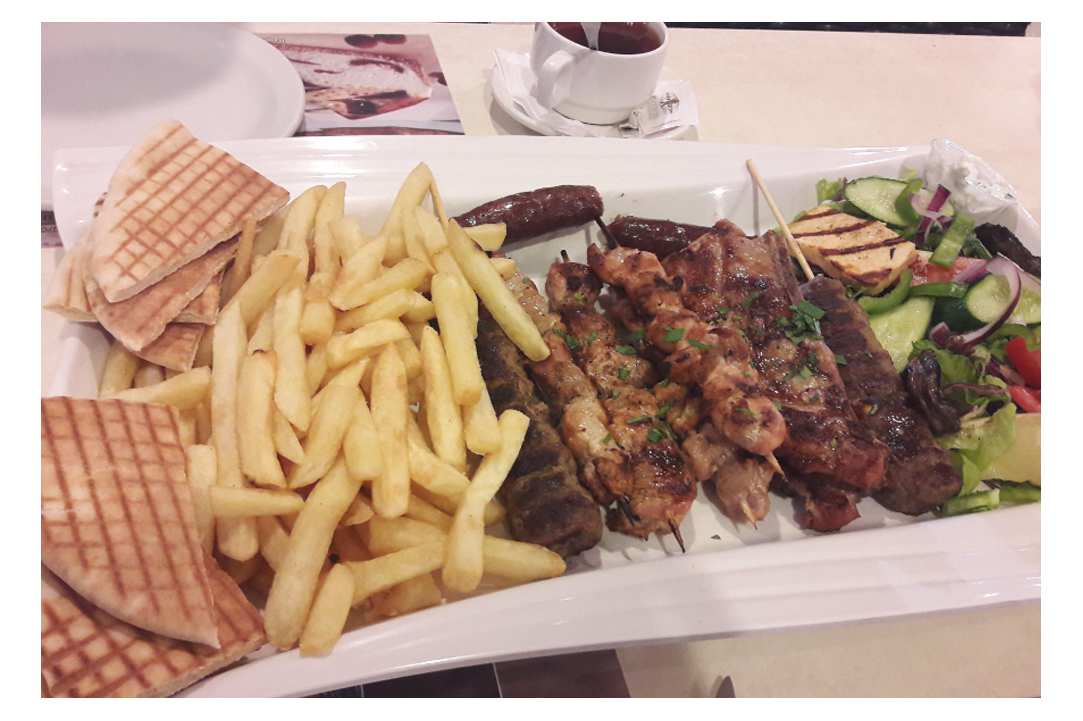 Porky's Restaurant Cafe
