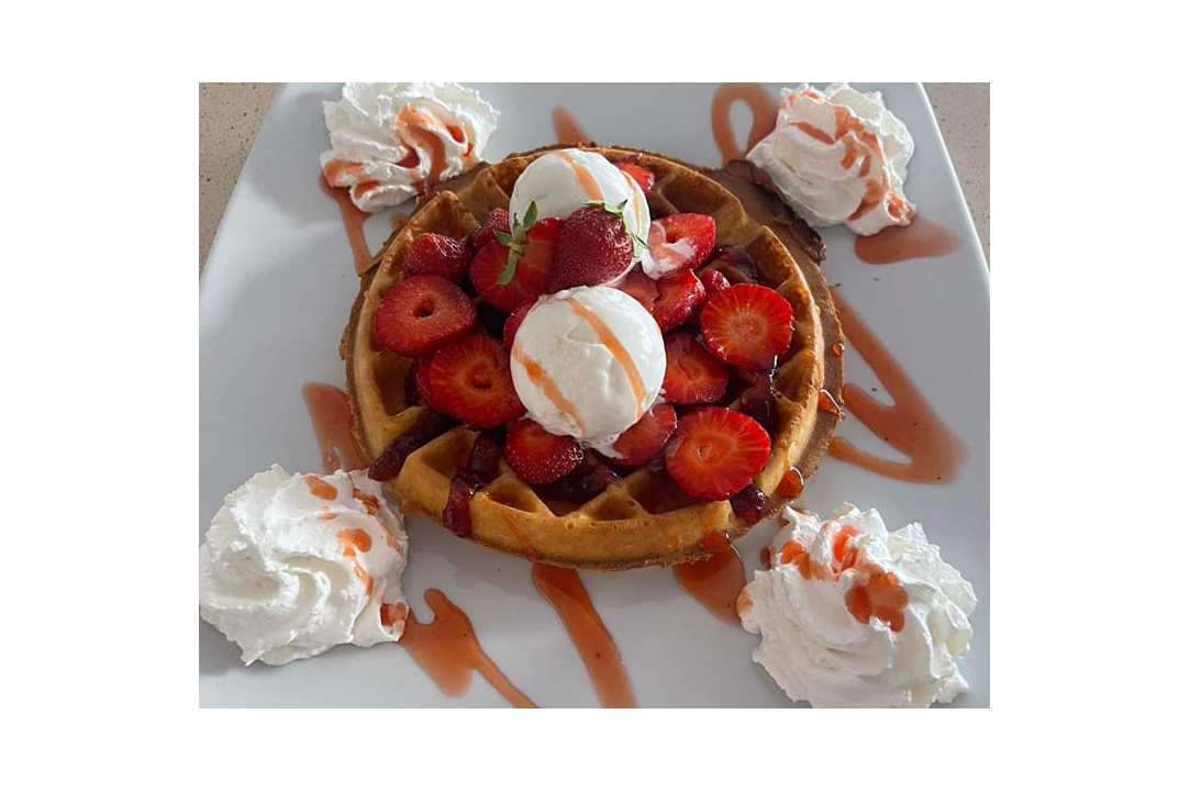 Porky's Restaurant Cafe