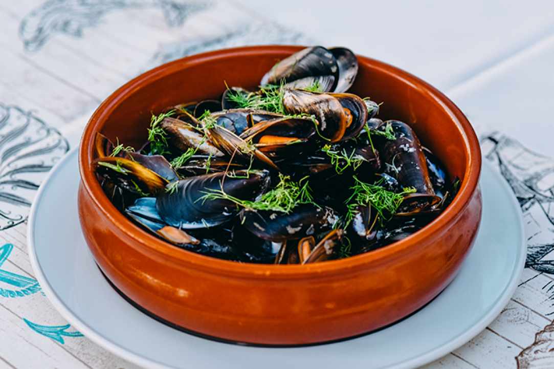 Poseidonio Restaurant gallery image 5