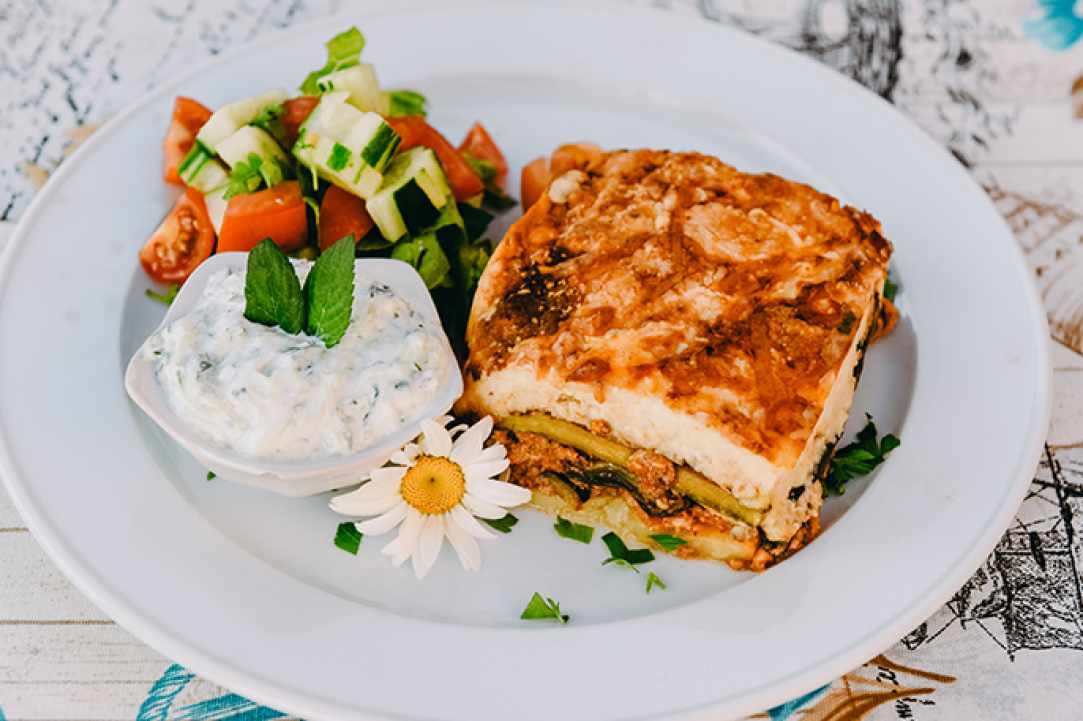 Poseidonio Restaurant gallery image 4