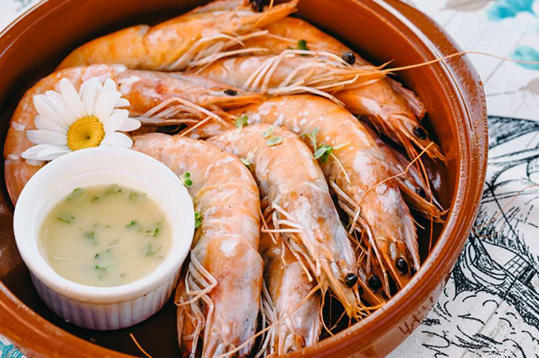 Poseidonio Restaurant gallery image 3