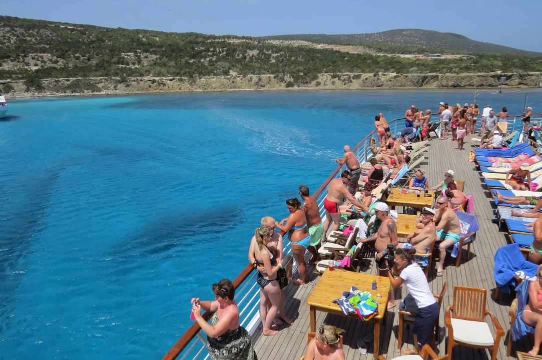 Poseidonos Travel