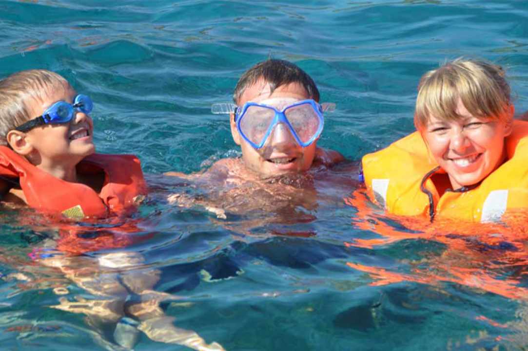 Poseidonos Travel