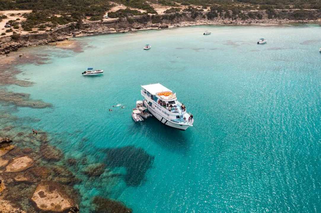 Poseidonos Travel gallery image 1
