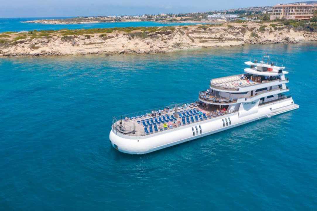 Poseidonos Travel gallery image 2