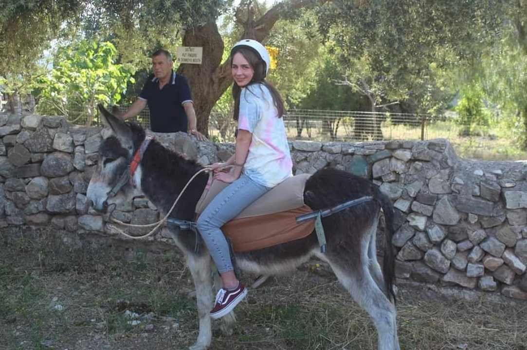 Poseidonos Travel