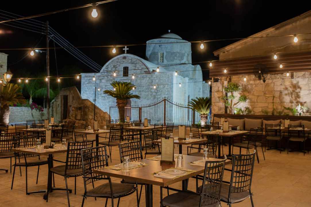 Proavlio Tavern