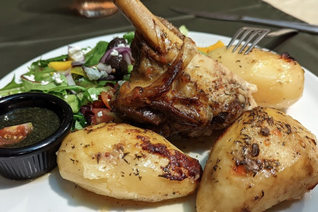 Promises Restaurant Protaras