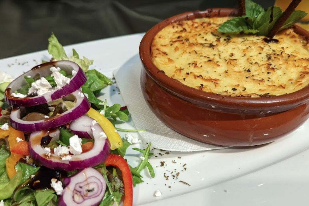 Promises Restaurant Protaras