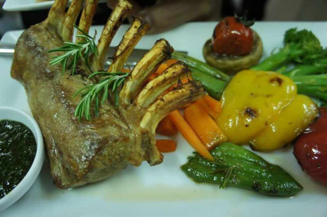 Promises Restaurant Protaras