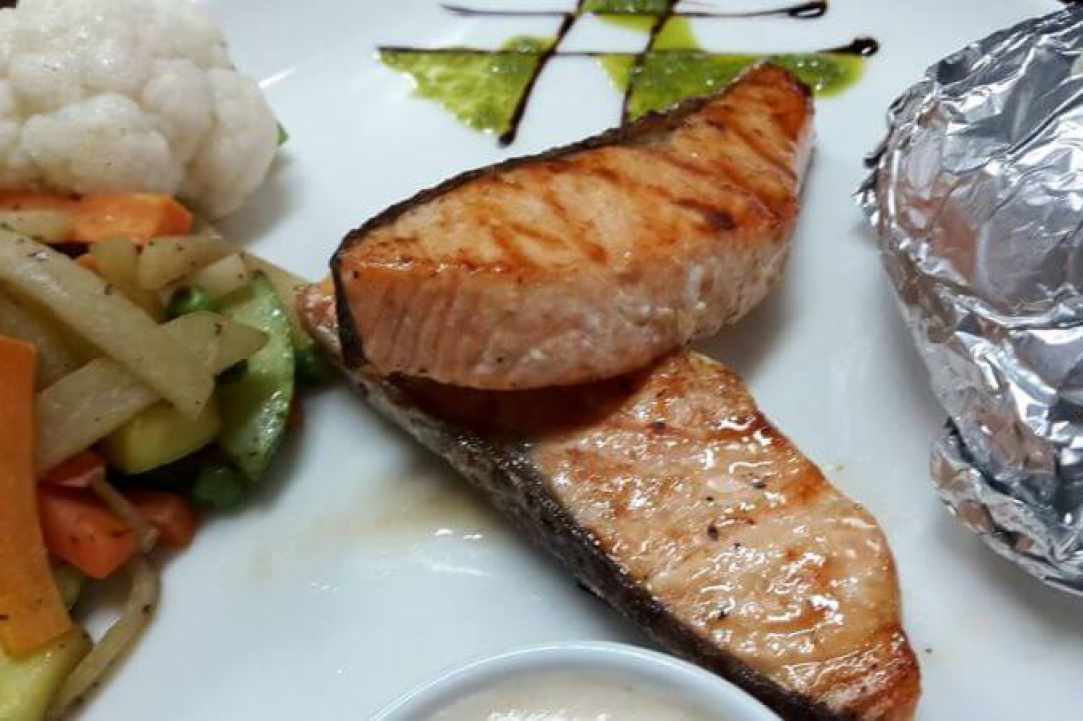 Promises Restaurant Protaras