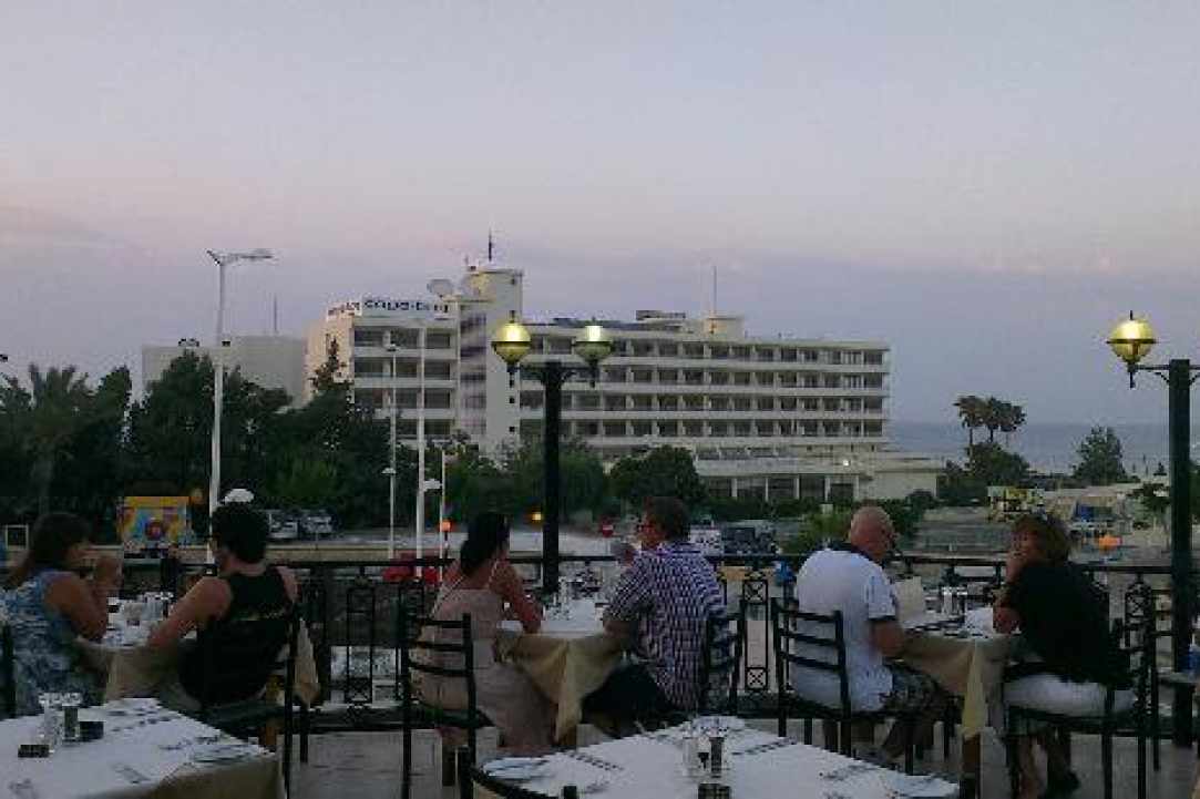 Promises Restaurant Protaras