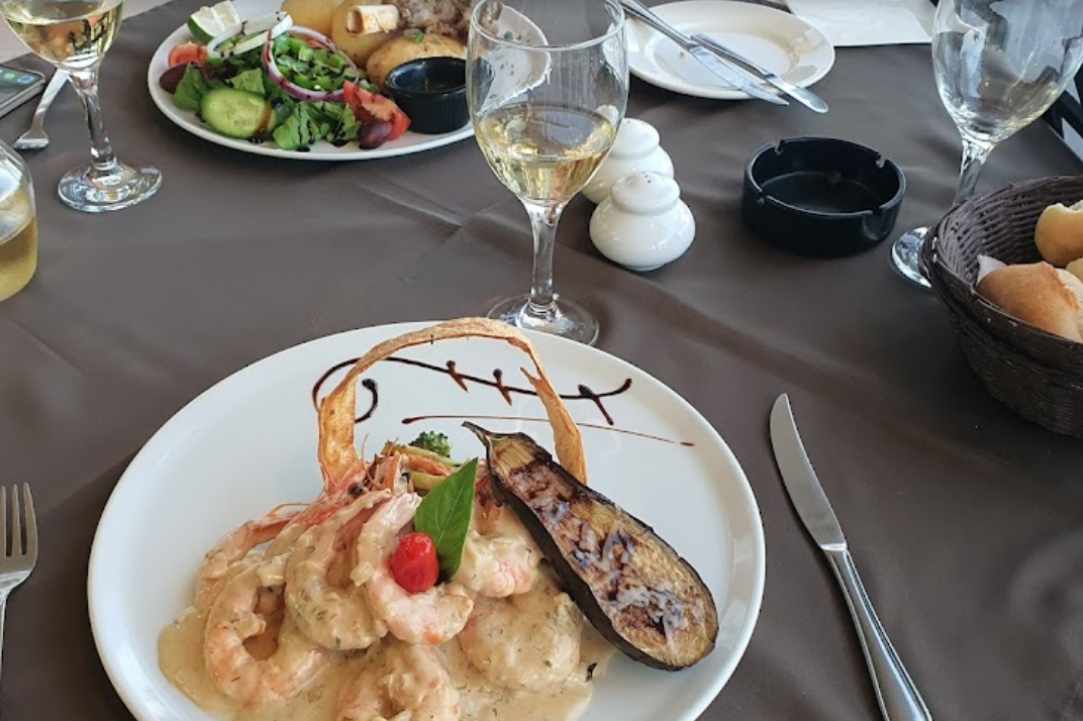 Promises Restaurant Protaras