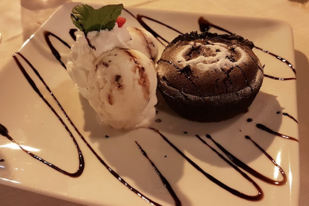 Promises Restaurant Protaras