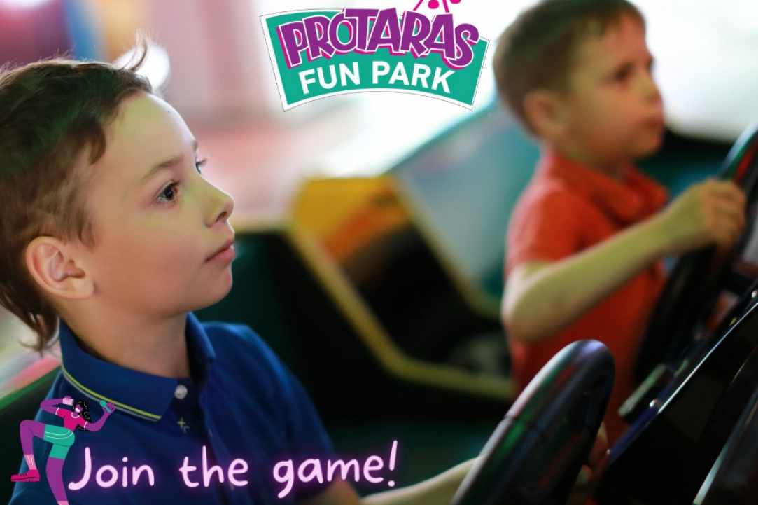 Protaras FUN PARK