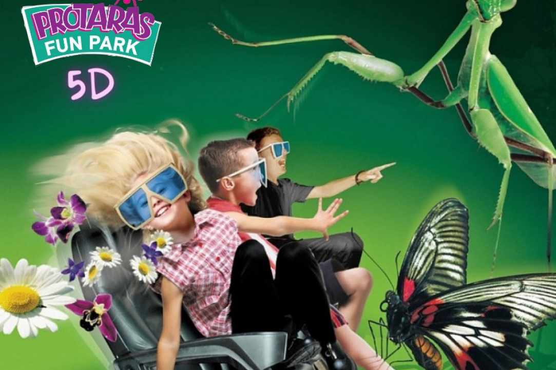 Protaras FUN PARK
