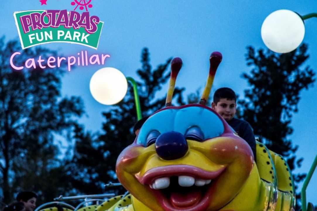 Protaras FUN PARK