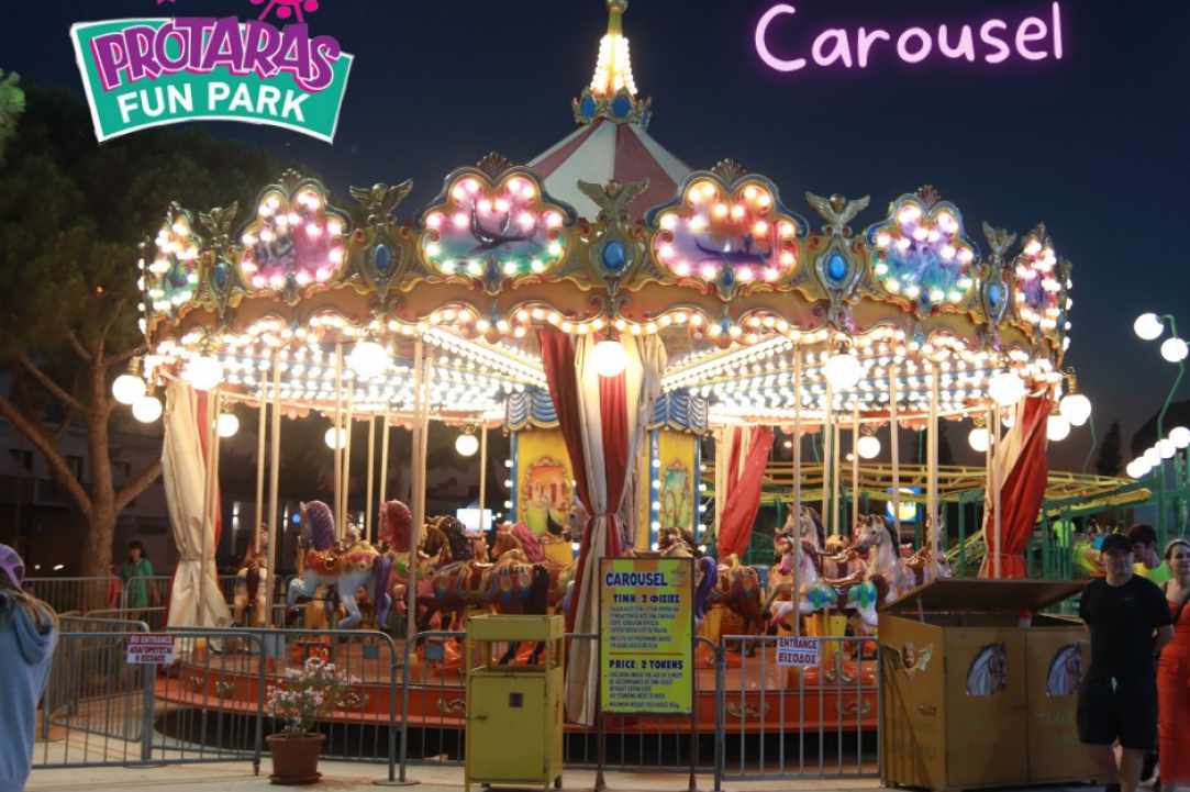 Protaras FUN PARK