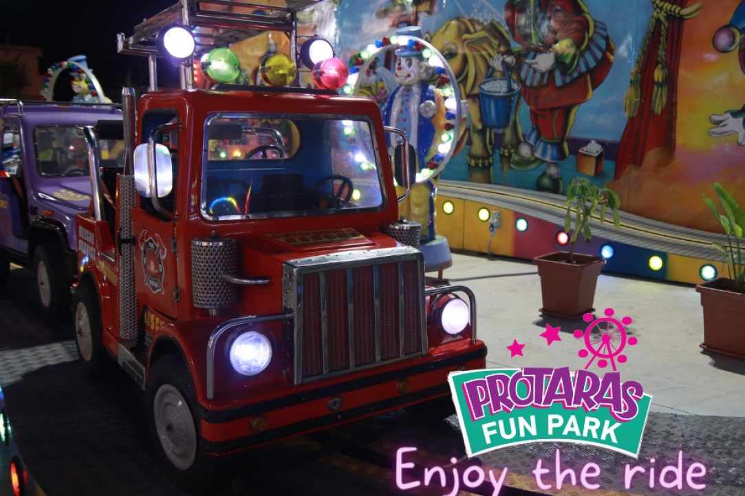 Protaras FUN PARK