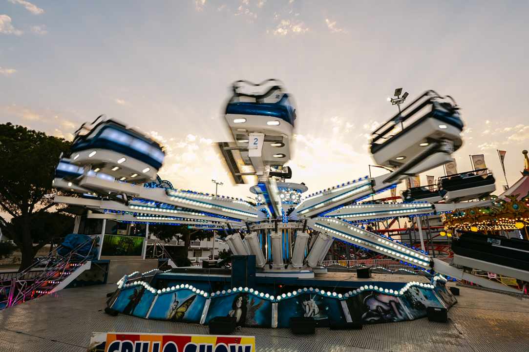 Protaras FUN PARK gallery image 2