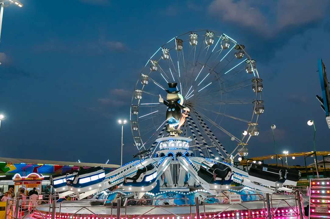 Protaras FUN PARK gallery image 5