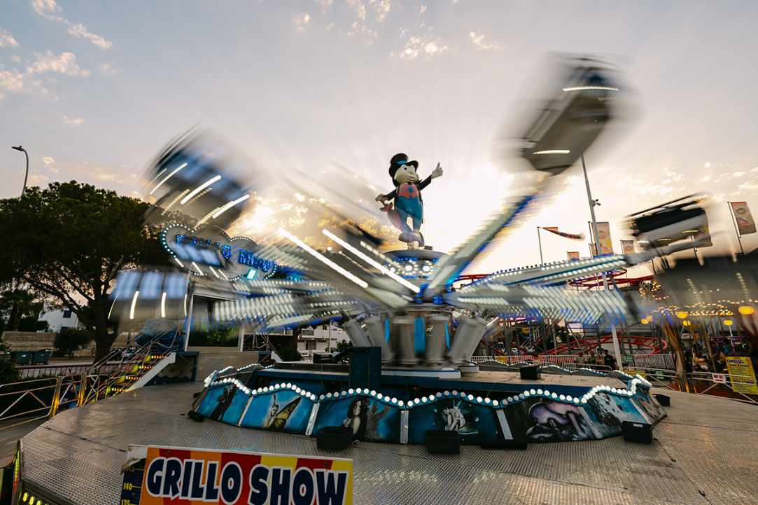 Protaras FUN PARK