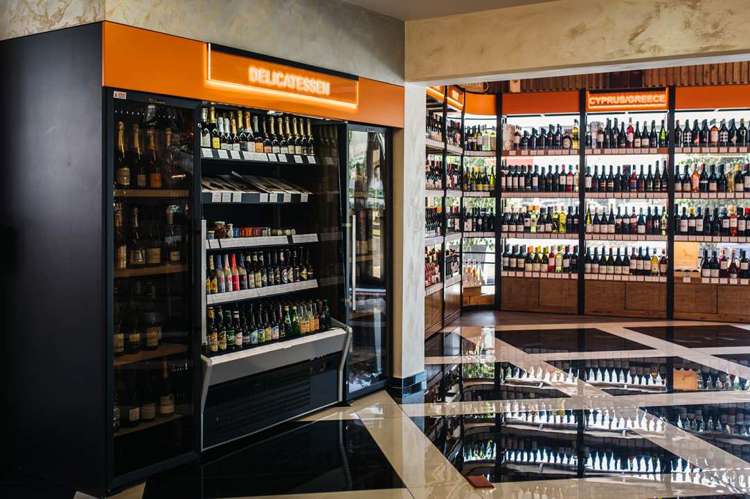 Punin Wine gallery image 3
