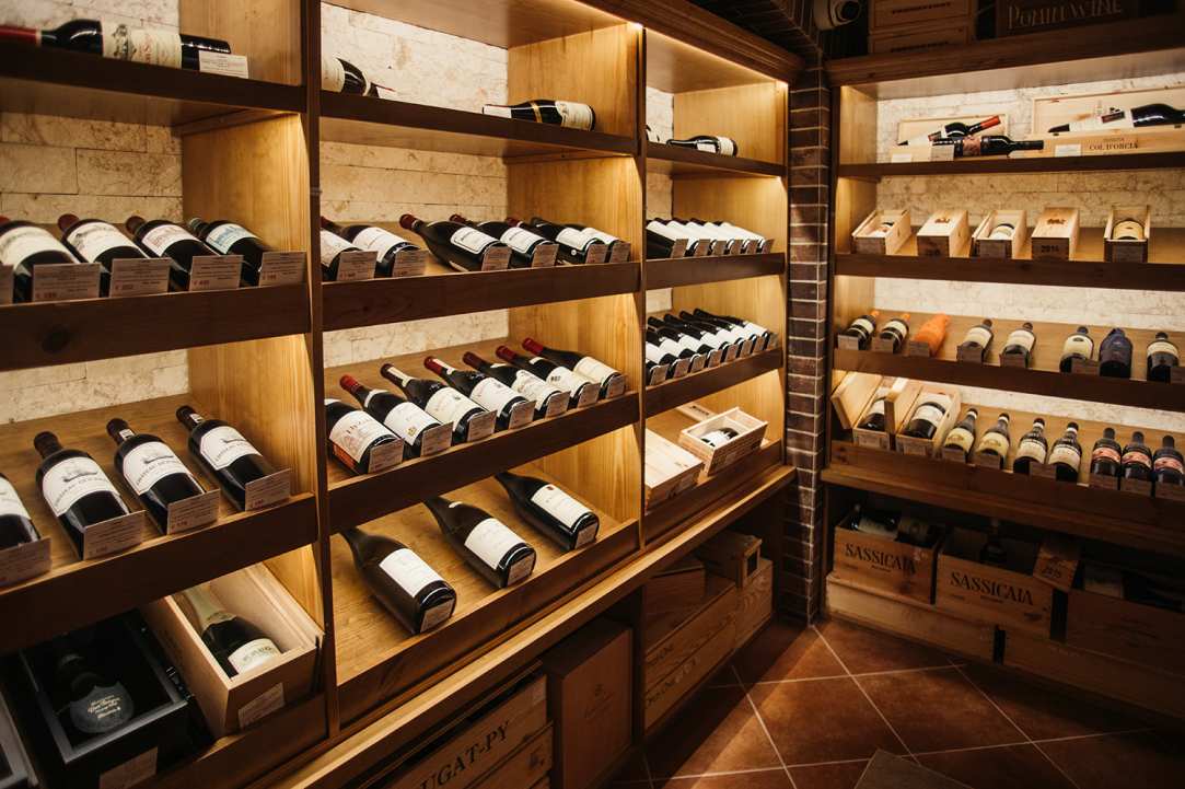 Punin Wine