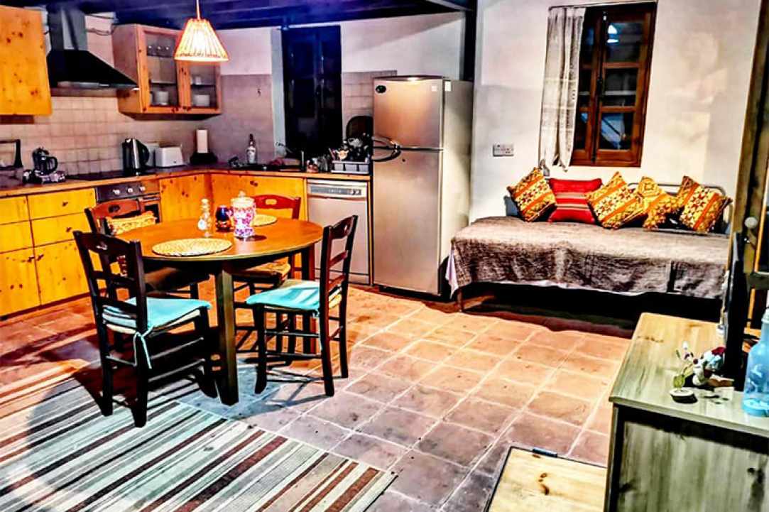 Madari Hills Health Retreat