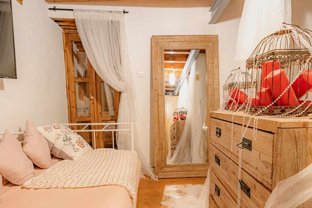 Madari Hills Health Retreat