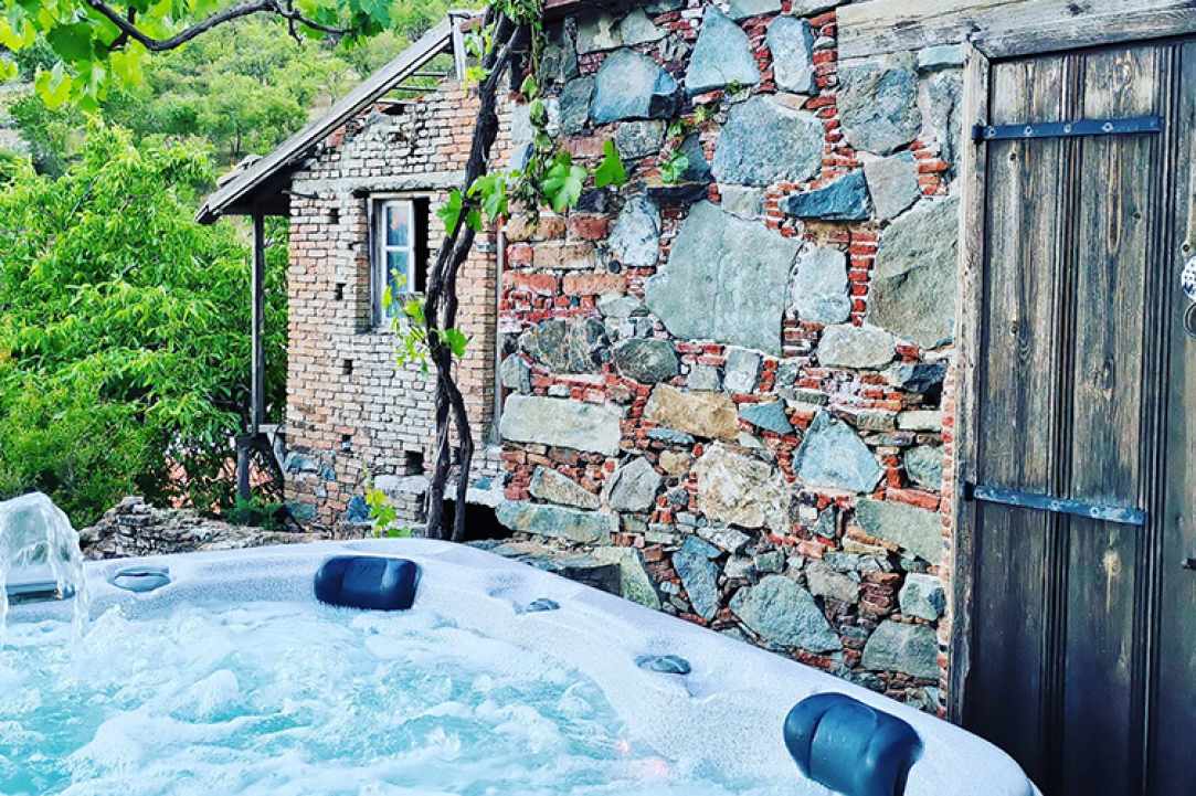 Madari Hills Health Retreat