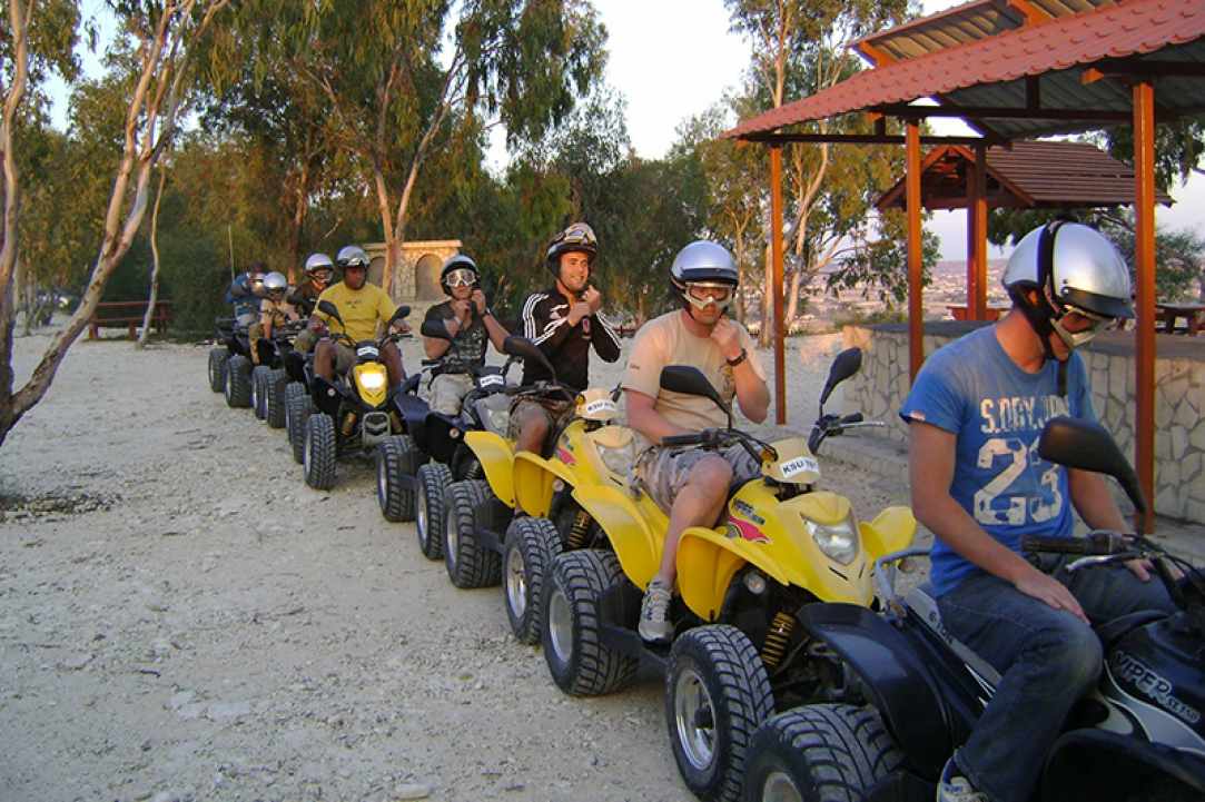 Quad Bike Safari & Rentals gallery image 5