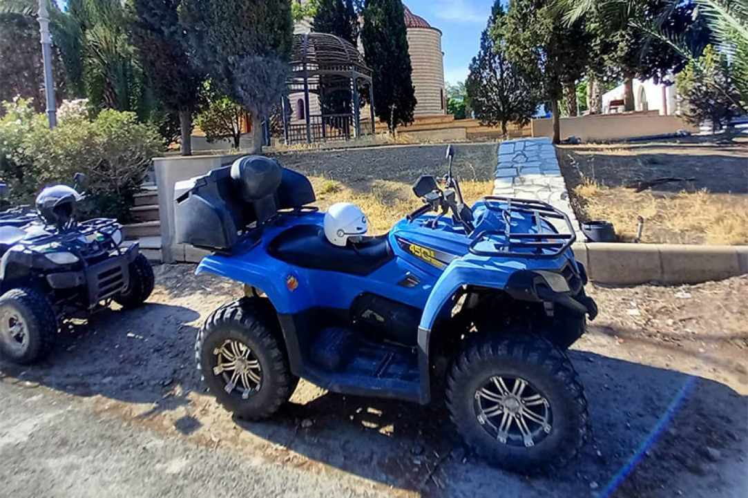 Quad Bike Safari & Rentals gallery image 4