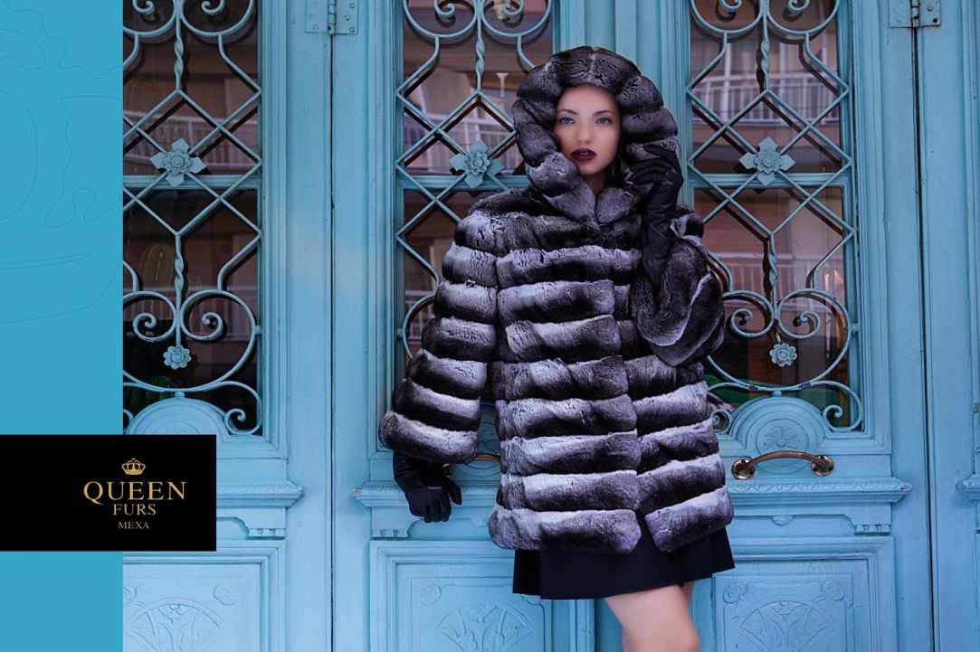 Queen Furs