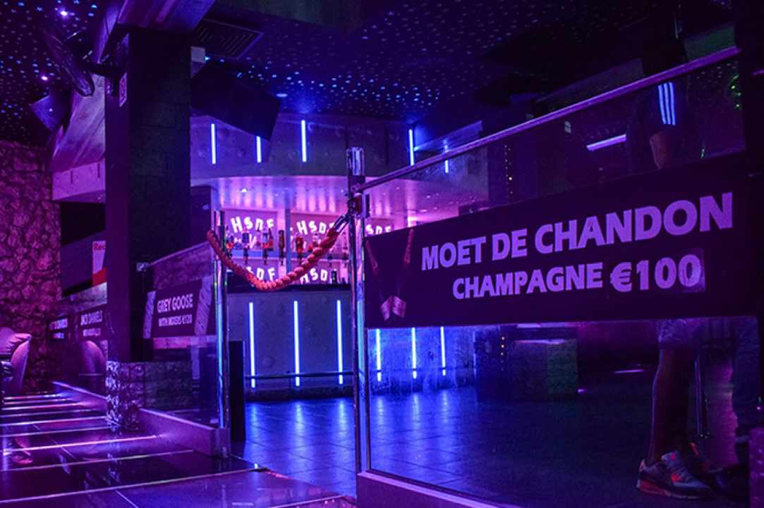 Rainbow Club Paphos
