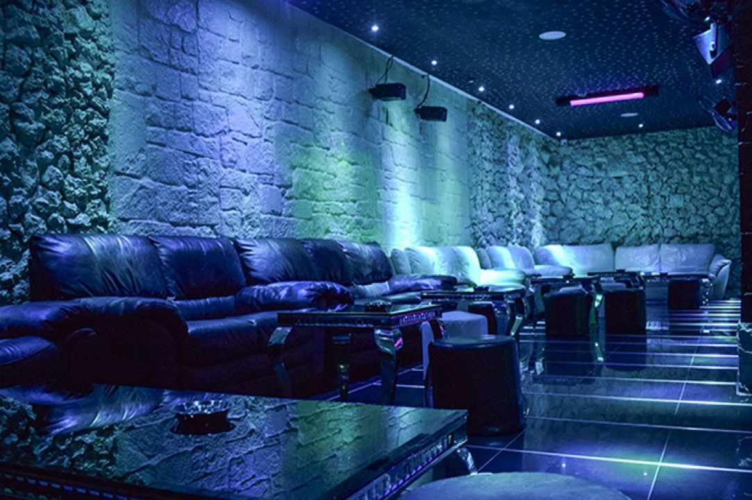 Rainbow Club Paphos