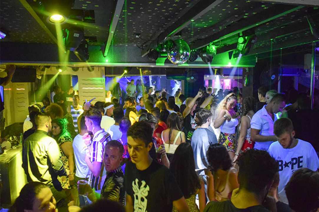 Rainbow Club Paphos gallery image 2