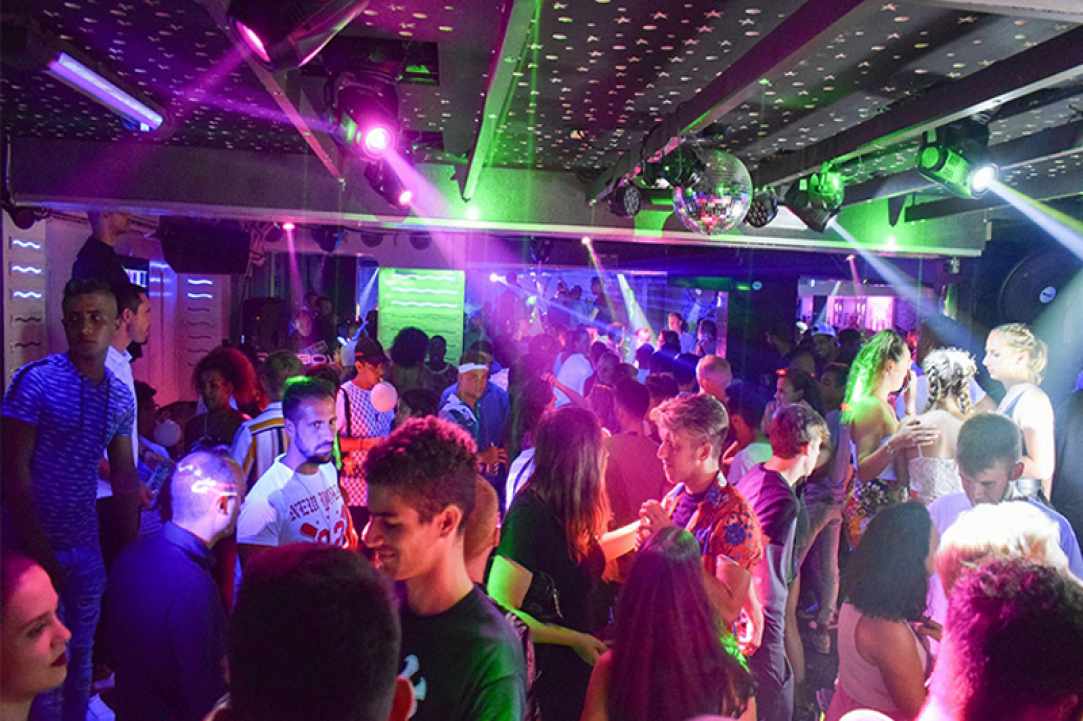 Rainbow Club Paphos gallery image 4