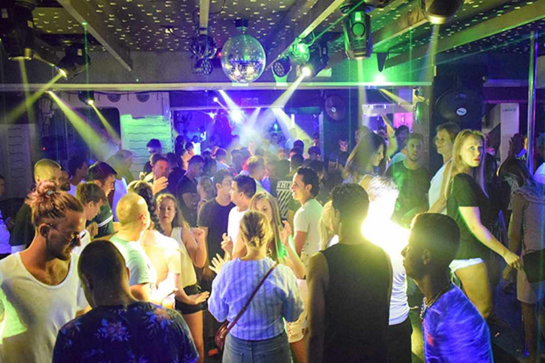 Rainbow Club Paphos gallery image 3