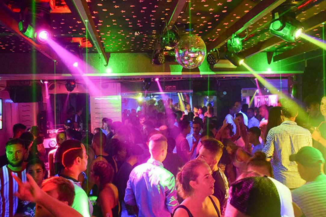Rainbow Club Paphos gallery image 5