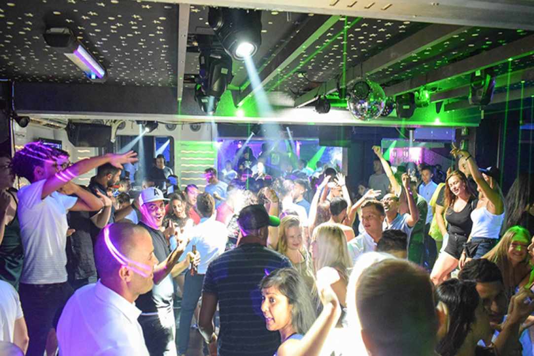 Rainbow Club Paphos