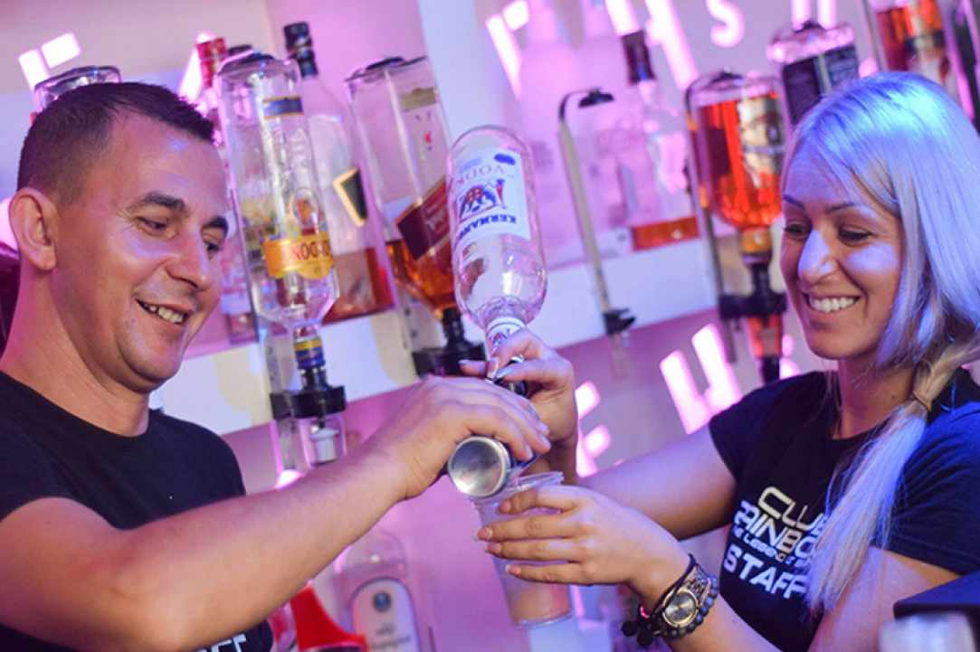 Rainbow Club Paphos