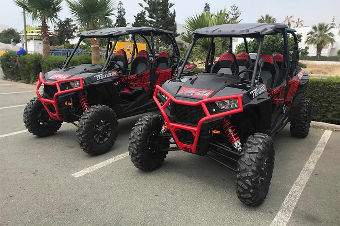 Rainbow Rentals gallery image 2